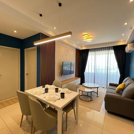 Horizon Suites By Ch Homes, Klia Szepang Kültér fotó