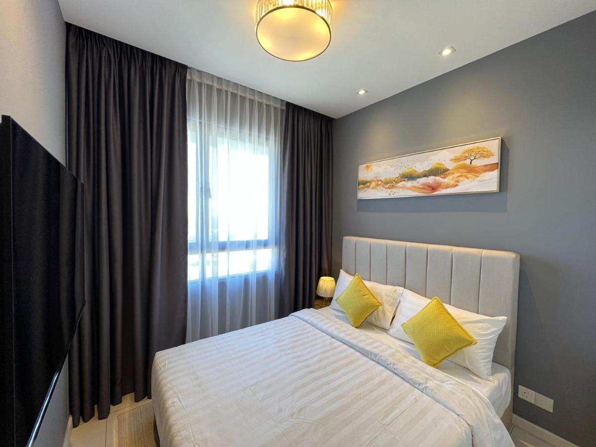 Horizon Suites By Ch Homes, Klia Szepang Kültér fotó