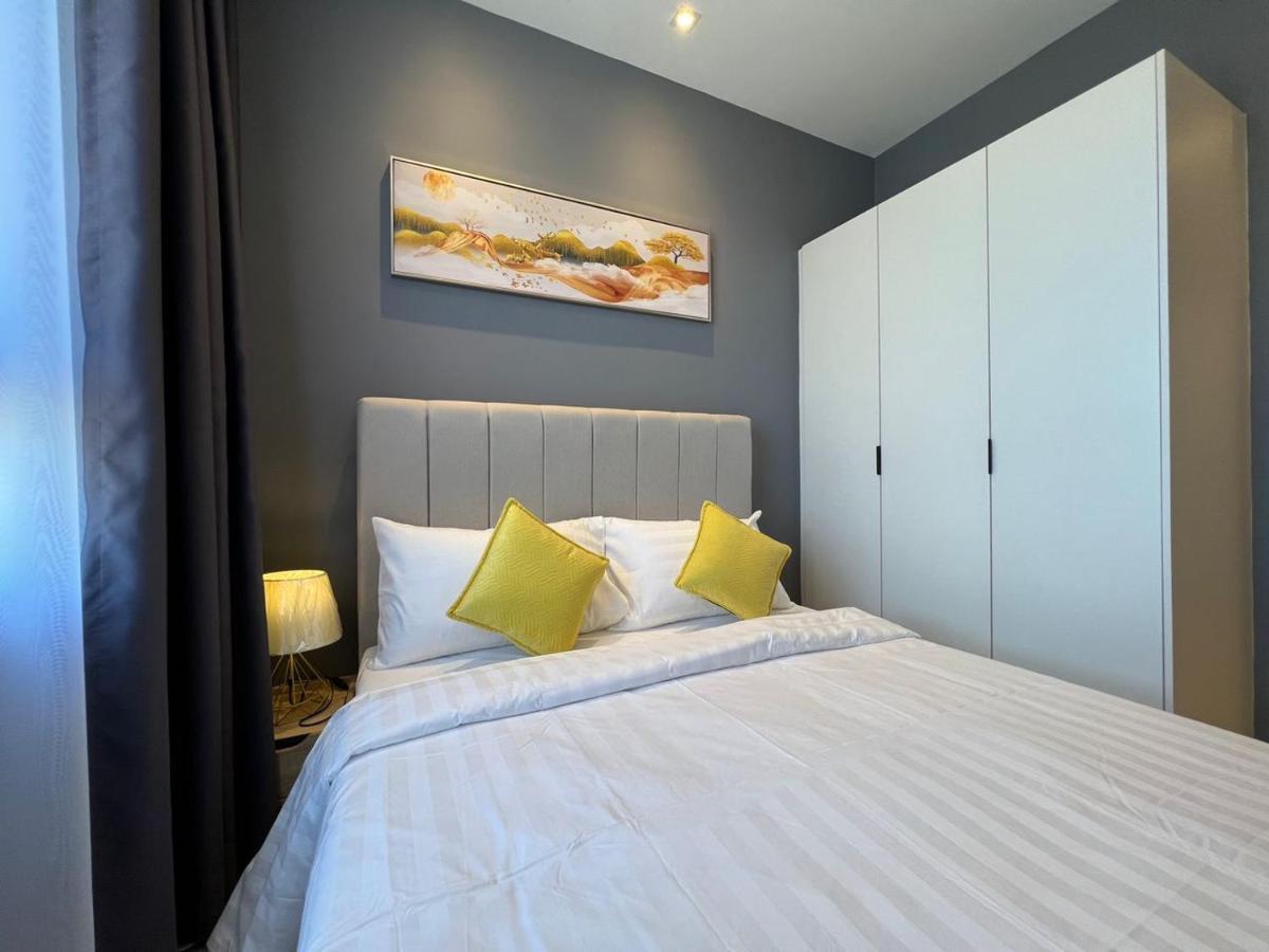 Horizon Suites By Ch Homes, Klia Szepang Kültér fotó