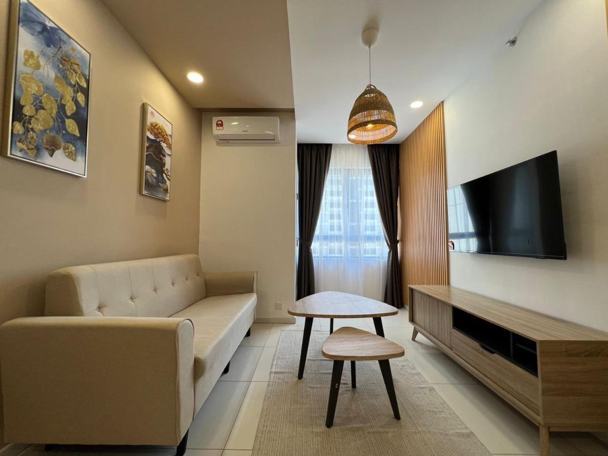 Horizon Suites By Ch Homes, Klia Szepang Kültér fotó