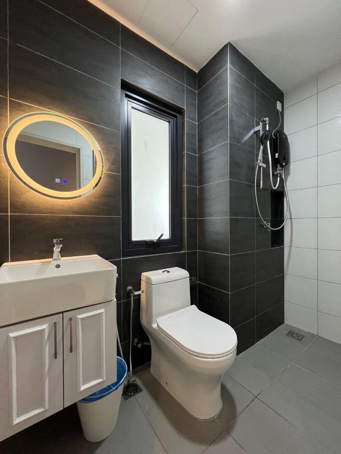 Horizon Suites By Ch Homes, Klia Szepang Kültér fotó