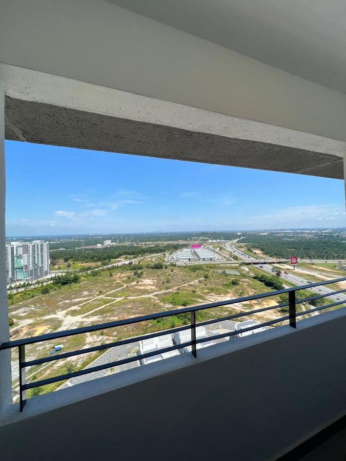 Horizon Suites By Ch Homes, Klia Szepang Kültér fotó