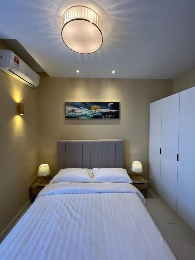 Horizon Suites By Ch Homes, Klia Szepang Kültér fotó