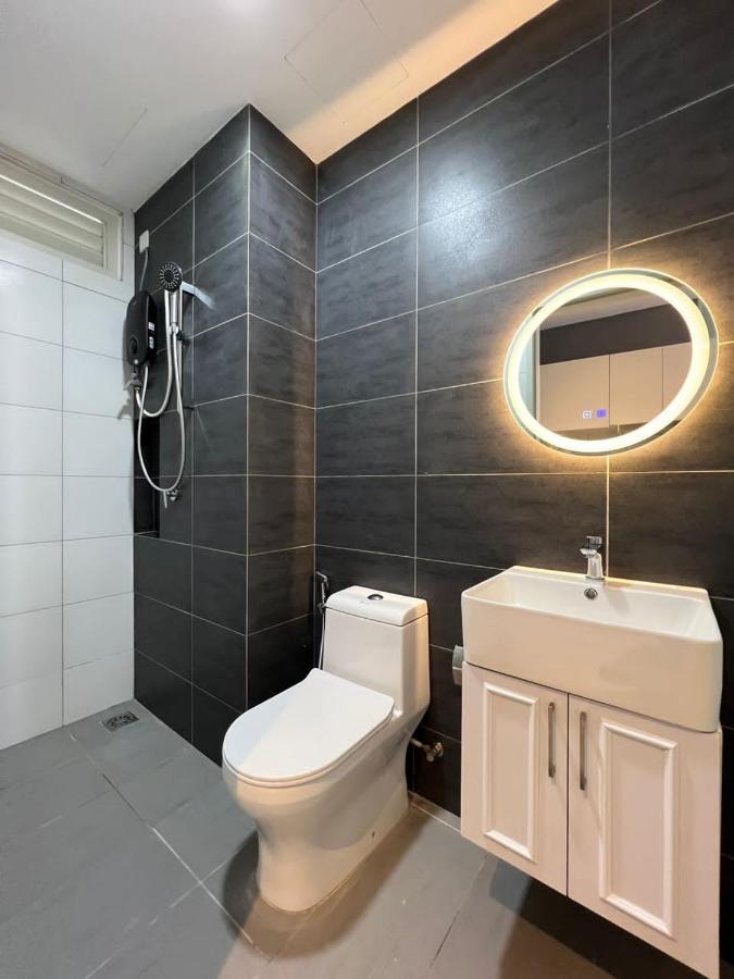 Horizon Suites By Ch Homes, Klia Szepang Kültér fotó
