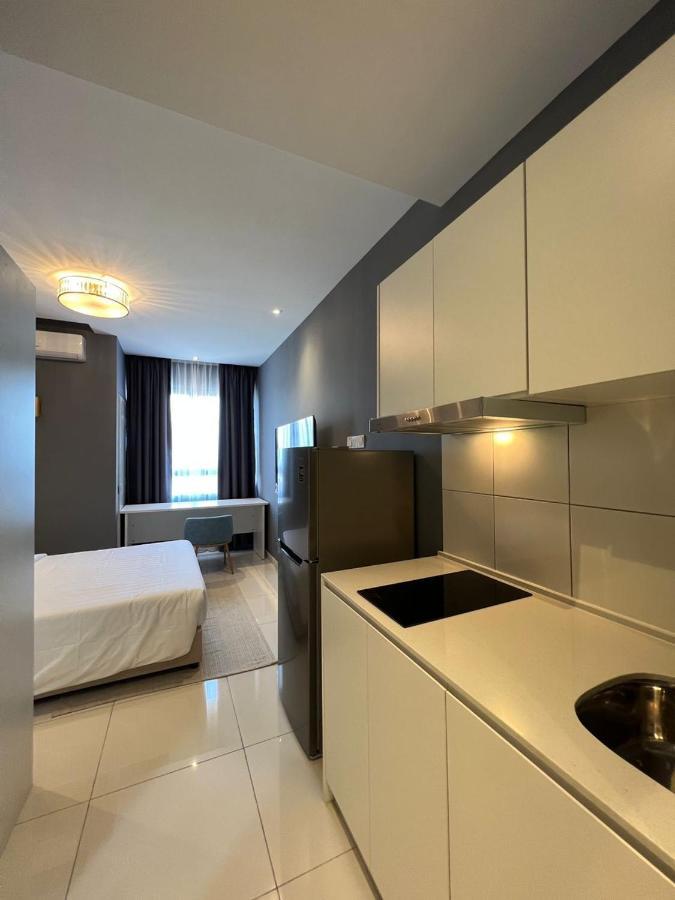 Horizon Suites By Ch Homes, Klia Szepang Kültér fotó