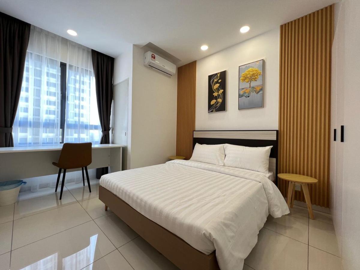 Horizon Suites By Ch Homes, Klia Szepang Kültér fotó