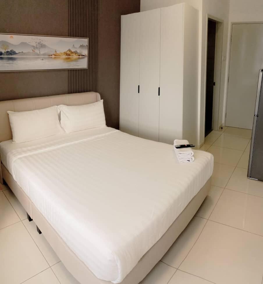 Horizon Suites By Ch Homes, Klia Szepang Kültér fotó