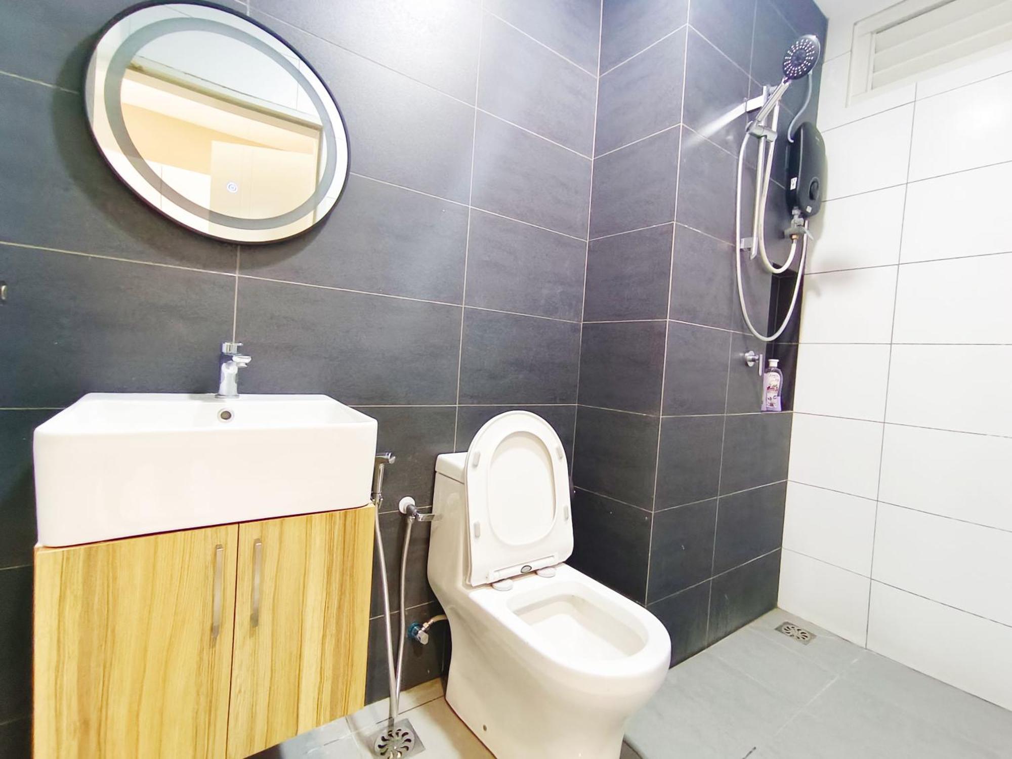 Horizon Suites By Ch Homes, Klia Szepang Kültér fotó